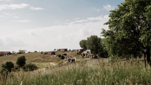 Chaletdorf in der Steiermark, Bild 1/1