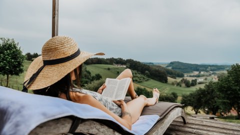 Erholungsurlaub in der Steiermark, Bild 1/1