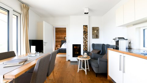 Design Ferienhaus in Österreich, Bild 1/1