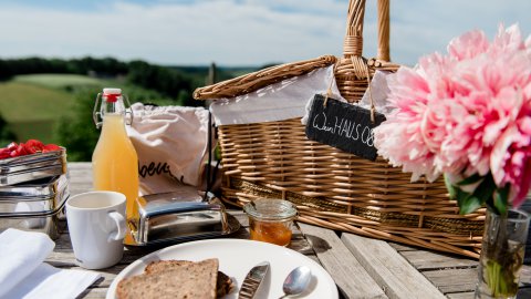 Chalet mit Frühstücksservice, Bild 1/1