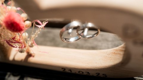 Der perfekte Heiratsantrag im Urlaub, Bild 1/1