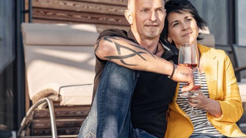 Kuschelwochenende für zwei in der Steiermark, Bild 1/1