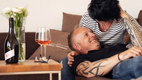 Adults Only Ferienwohnung in der Steiermark – mit ganz besonderem Frühstück, Bild 1/1