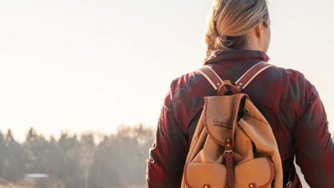 Gutschein für Wanderer kaufen, Bild 1/1