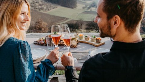 Privatsphäre, Genuss & Romantik – Adults Only Urlaub in der Steiermark, Bild 1/1