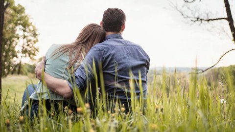 Flitterwochen in Österreichs Weinbergen – Romantik zwischen Reben und Genuss, Bild 1/1