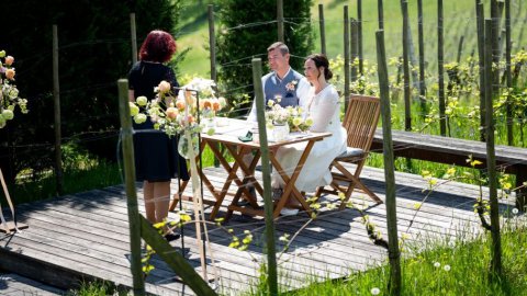 Kosten für eine kleine Hochzeit, Bild 1/1