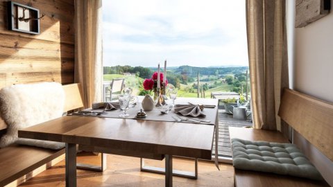 Romantisches Candle-Light-Dinner für zwei in der Steiermark, Bild 1/1