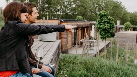 Romantikwochenende für Paare in der Steiermark, Bild 1/1