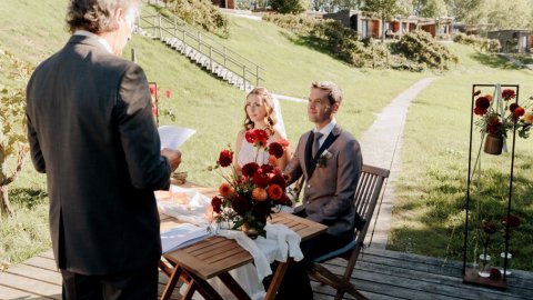 Hochzeitslocation in der Steiermark mit Standesamt, Bild 1/1