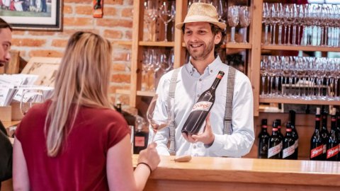 Thermen, Wein & Adults Only – Ein exklusiver Urlaub in der Steiermark, Bild 1/1