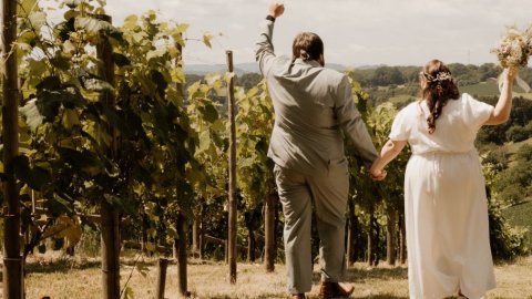 Low-Budget-Hochzeit – stilvoll heiraten mit Herz und Verstand, Bild 1/1