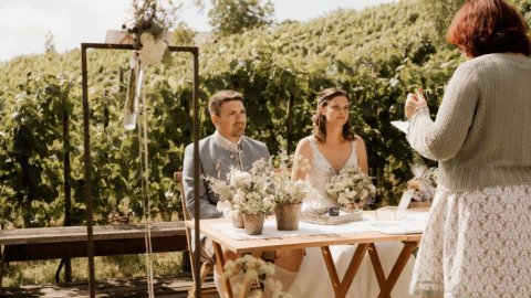 Hochzeitslocation in der Südoststeiermark, Bild 1/1