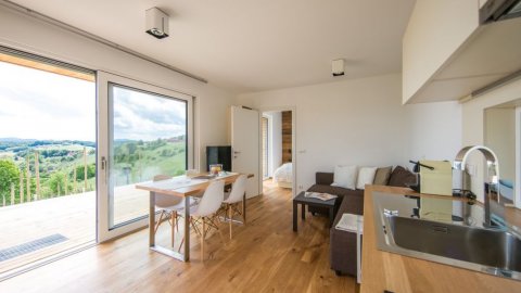 Flitterwochen in Österreich – Romantik, Luxus und Privatsphäre genießen, Bild 1/1