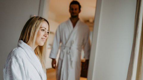 Kuschelurlaub für Ruhesuchende in Österreich, Bild 1/1