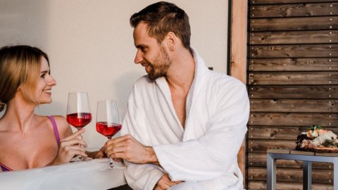 Winterurlaub ohne Schnee in der Steiermark, Bild 1/1