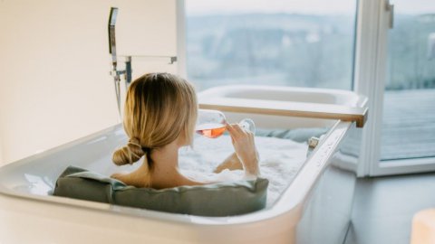 Winter-Wellness ohne Kälte in der Steiermark, Bild 1/1