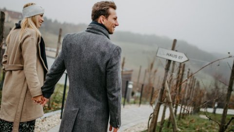 Winter-Auszeit für Paare in der Steiermark, Bild 1/1