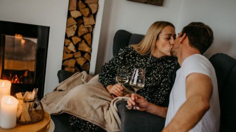 Adults-Only-Urlaub in der Steiermark, Bild 1/1