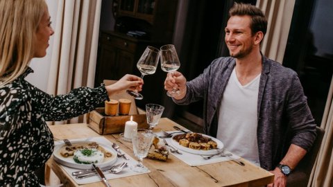 Genussreise im Winter in der Steiermark, Bild 1/1