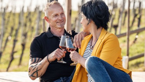 Entspannungsurlaub in der Steiermark, Bild 1/1