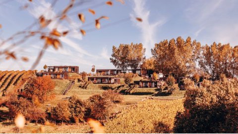 Adults Only Hotel in der Steiermark, Bild 1/1