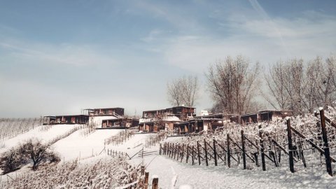 Winter-Auszeit für Paare in der Steiermark, Bild 1/1