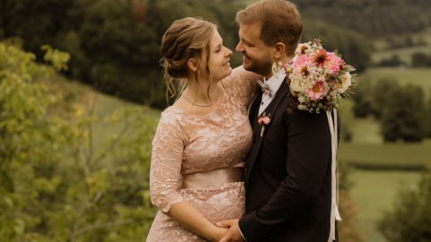 Adults-Only-Hochzeit, Bild 1/1