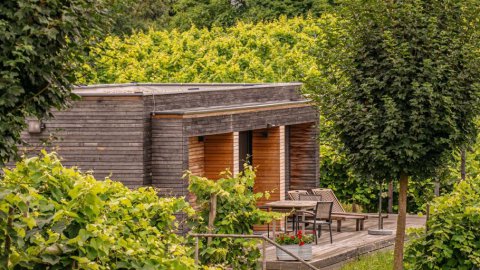 Chalet in Alleinlage in der Steiermark – Rückzug mit Service & Stil, Bild 1/1