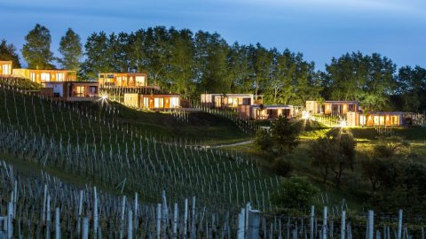 Adults Only Hotel in der Steiermark: Was macht sie so besonders?, Bild 1/1