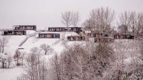 Location für eine Hochzeit im Winter – Ideen, Tipps & Inspirationen für stilvolle Winterhochzeiten, Bild 1/1