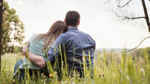 Romantikurlaub zum Jahrestag – Zweisamkeit im Weingarten-Resort in der Steiermark, Bild 1/1
