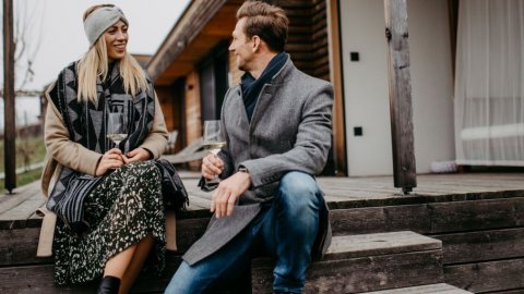 Kleine Hochzeit im Januar – Tipps für die Planung einer Winterhochzeit, Bild 1/1