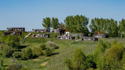 Kurzurlaub im Thermenland - Erwachsenenurlaub in der Steiermark mit Sinn & Seele, Bild 1/1