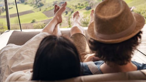 Auszeit vom Alltag in der Steiermark, Bild 1/1