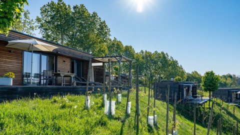 Wanderhotel im Vulkanland - das ganze Jahr unterwegs in der Steiermark, Bild 1/1