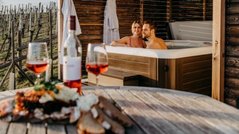 Kulinarischer Genussurlaub in der Steiermark, Bild 1/1