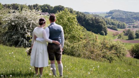 Hochzeit feiern in der Steiermark, Bild 1/1