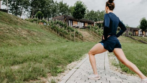 Aktivurlaub in der Natur in der Steiermark, Bild 1/1