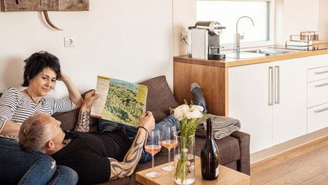 Hotelgutscheine zum Verschenken, Bild 1/1