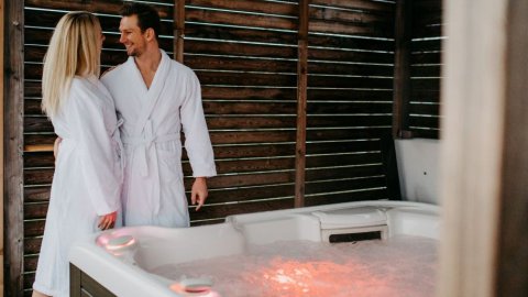 Adults Only Urlaub in Loipersdorf, Bild 1/1