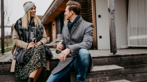 Weihnachtsurlaub in Loipersdorf, Bild 1/1