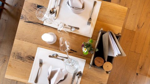 Vegetarisch essen gehen in der Steiermark, Bild 1/1