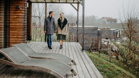 Urlaub im Advent in der Steiermark, Bild 1/1