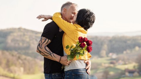 Kuschelurlaub in Loipersdorf, Bild 1/1