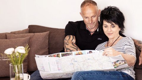 Pärchenurlaub nahe der Therme Loipersdorf, Bild 1/1