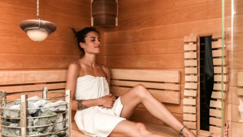 Wellnessurlaub mit Sauna im Thermen- und Vulkanland, Bild 1/1