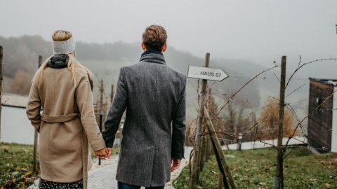 Winterurlaub mit der Bahn, Bild 1/1