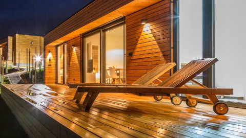 Winterurlaub mal anders, Bild 1/1