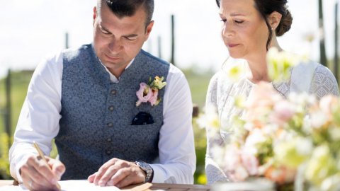 Micro Wedding in der Steiermark - Intime Hochzeiten mit Stil, Bild 1/1
